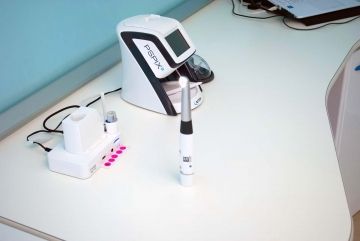 Lo Studio dentistico Placenza, a Trapani - 2